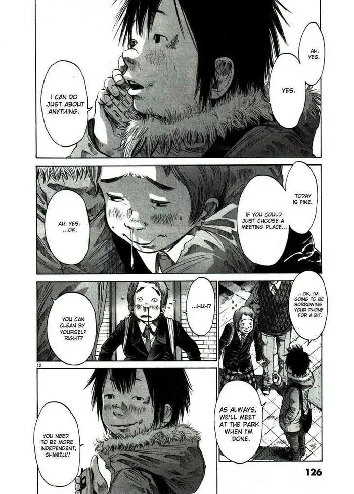 Goodnight Punpun Chapter 52 image 12_optimized